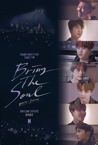 Bring The Soul: Docu-Series dizi afişi