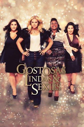 Gostosas, Lindas e Sexies film afişi