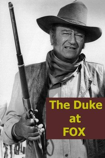 The Duke at Fox film afişi
