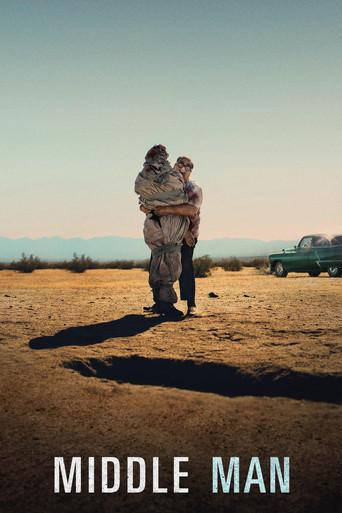 Middle Man film afişi