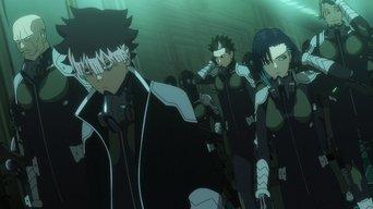 The Next Generation's Trial