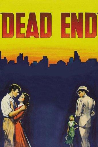 Dead End film afişi