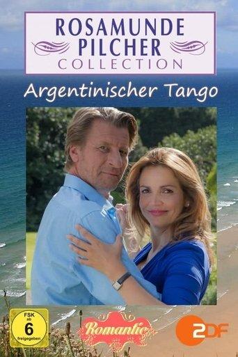 Rosamunde Pilcher: Argentinischer Tango film afişi