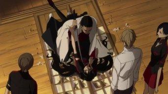 For Some Men I Grieve