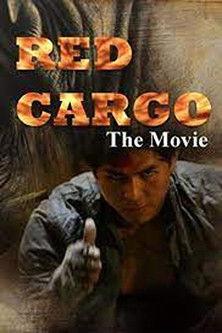 Red Cargo film afişi