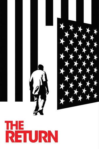 The Return film afişi