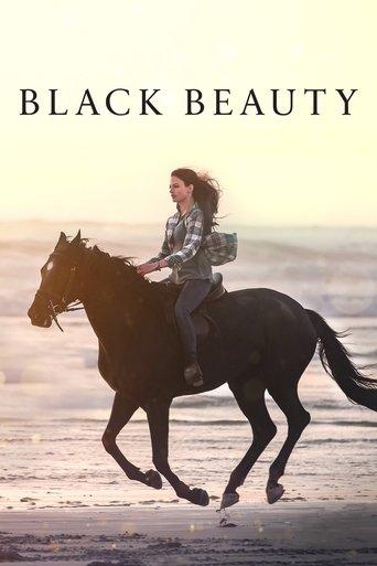 Black Beauty film afişi