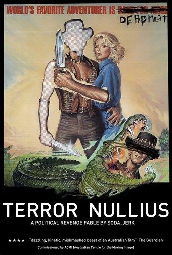 Terror Nullius film afişi