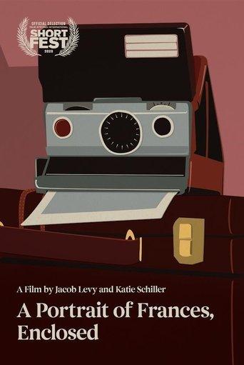 A Portrait of Frances, Enclosed film afişi