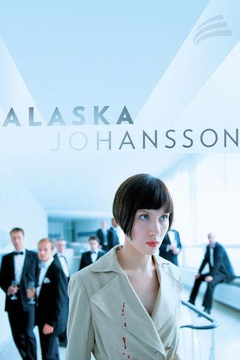 Alaska Johansson film afişi
