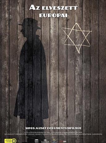 The Lost European film afişi