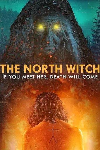 The North Witch film afişi