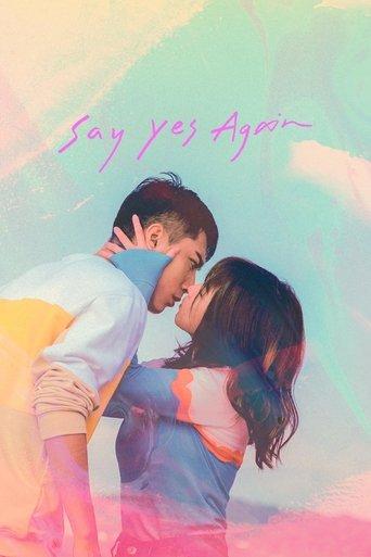 Say Yes Again film afişi
