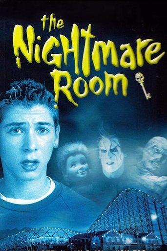 The Nightmare Room dizi afişi