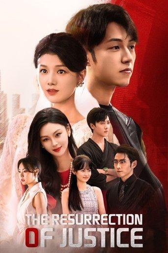 The Resurrection of Justice dizi afişi