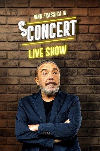 Nino Frassica in Sconcert film afişi