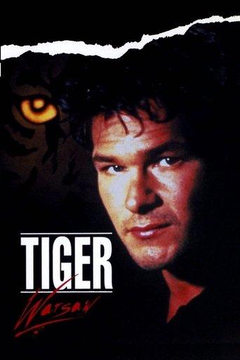 Tiger Warsaw film afişi