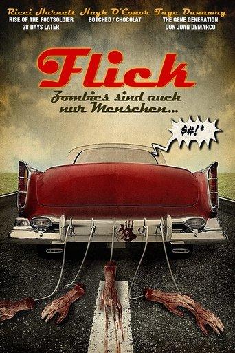 Flick film afişi