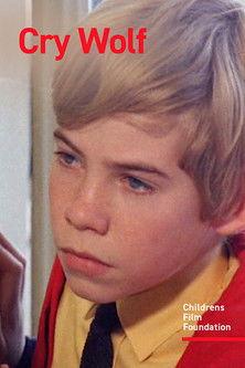 Cry WoIf film afişi