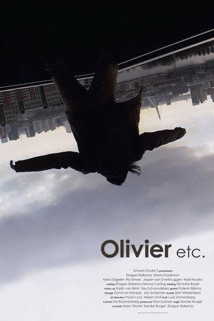 Olivier etc. film afişi