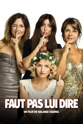 Don't Tell Her film afişi