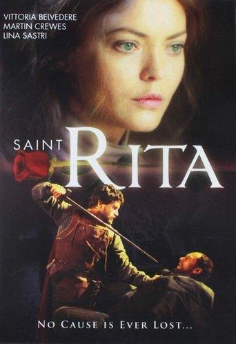 Saint Rita film afişi