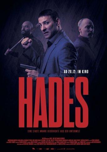 Hades - Eine (fast) wahre Geschichte film afişi