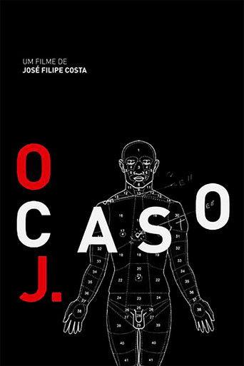 O Caso J. film afişi