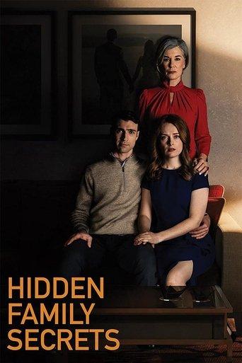 Hidden Family Secrets film afişi
