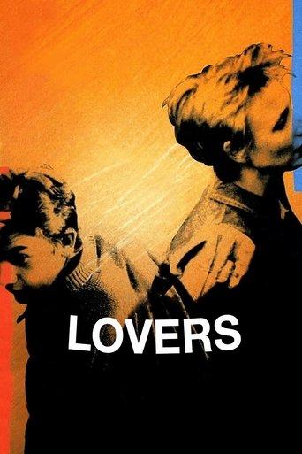 Lovers film afişi