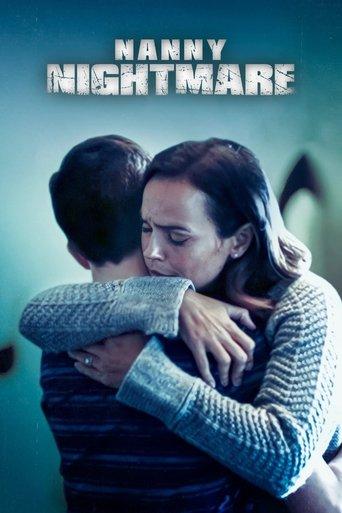 Nanny Nightmare film afişi