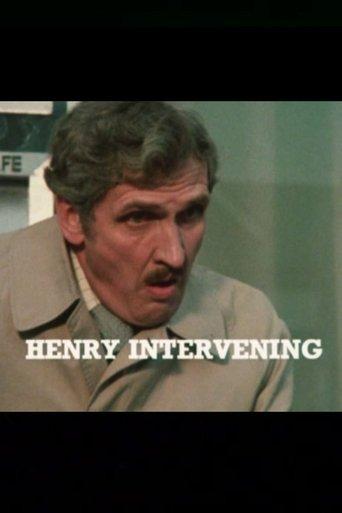 Henry Intervening film afişi