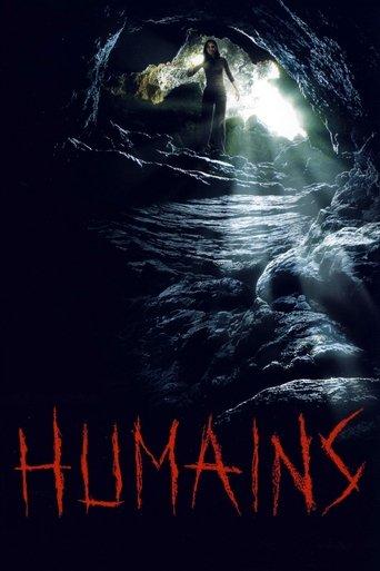 Humans film afişi