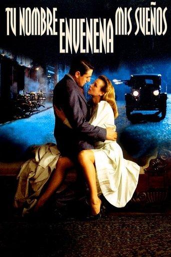 Your Name Poisons My Dreams film afişi