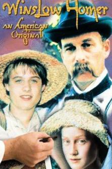 Winslow Homer: An American Original film afişi