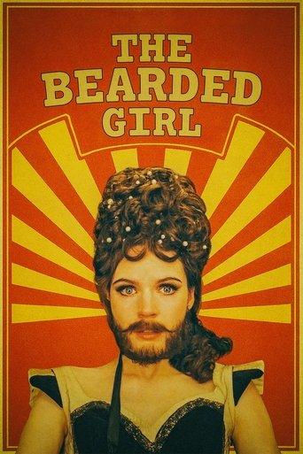 The Bearded Girl film afişi
