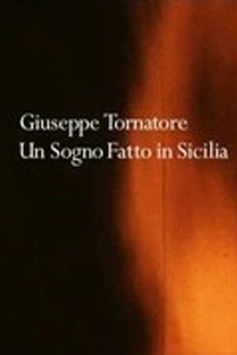 A Dream of Sicily film afişi