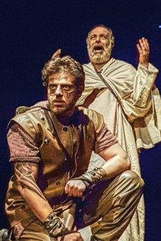 The Day They Killed Singing film afişi