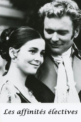 Elective Affinities film afişi