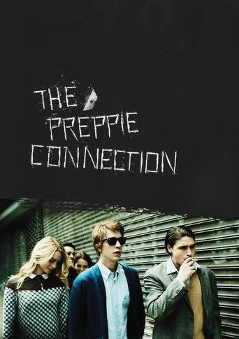 The Preppie Connection film afişi