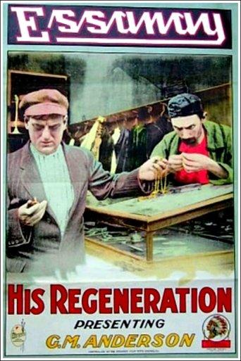 His Regeneration film afişi