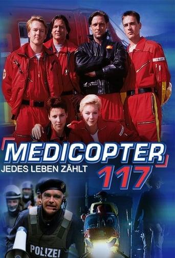 Medicopter 117 – Jedes Leben zählt dizi afişi