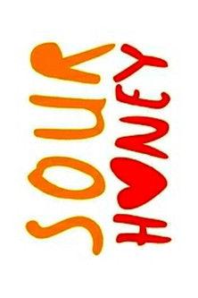 Sour Honey film afişi