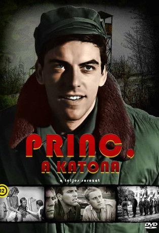 Princ, a katona dizi afişi