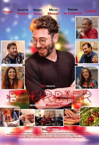 Bourbier film afişi