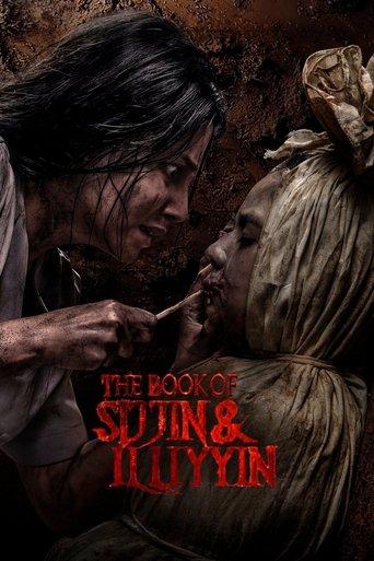 The Book of Sijjin & Illiyyin film afişi