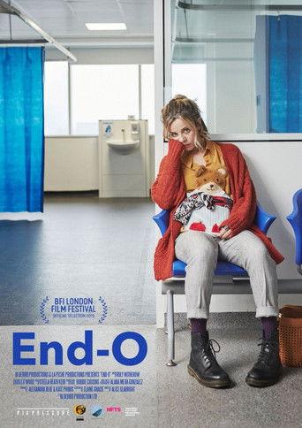 End-O film afişi