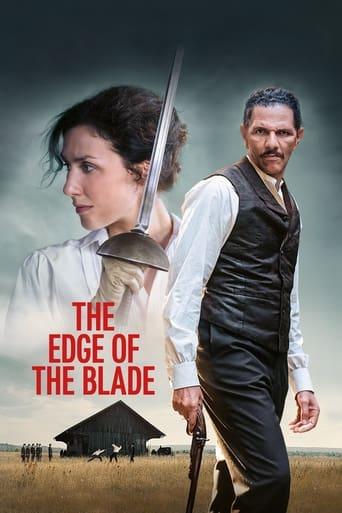 The Edge of the Blade film afişi