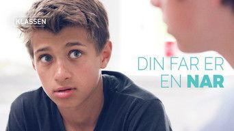 Your father is a fool