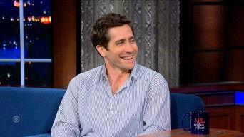 6/11/24 (Jake Gyllenhaal, Chloe Fineman)